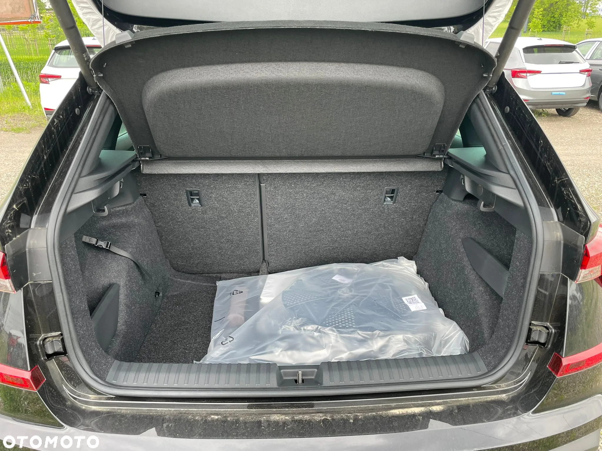 Skoda Kamiq 1.5 TSI Monte Carlo DSG - 8