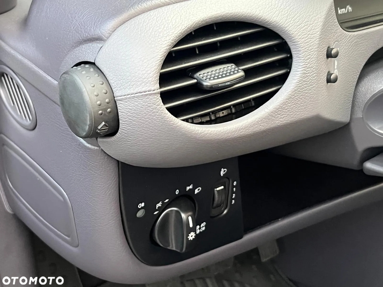 Mercedes-Benz Klasa A 160 Elegance - 20