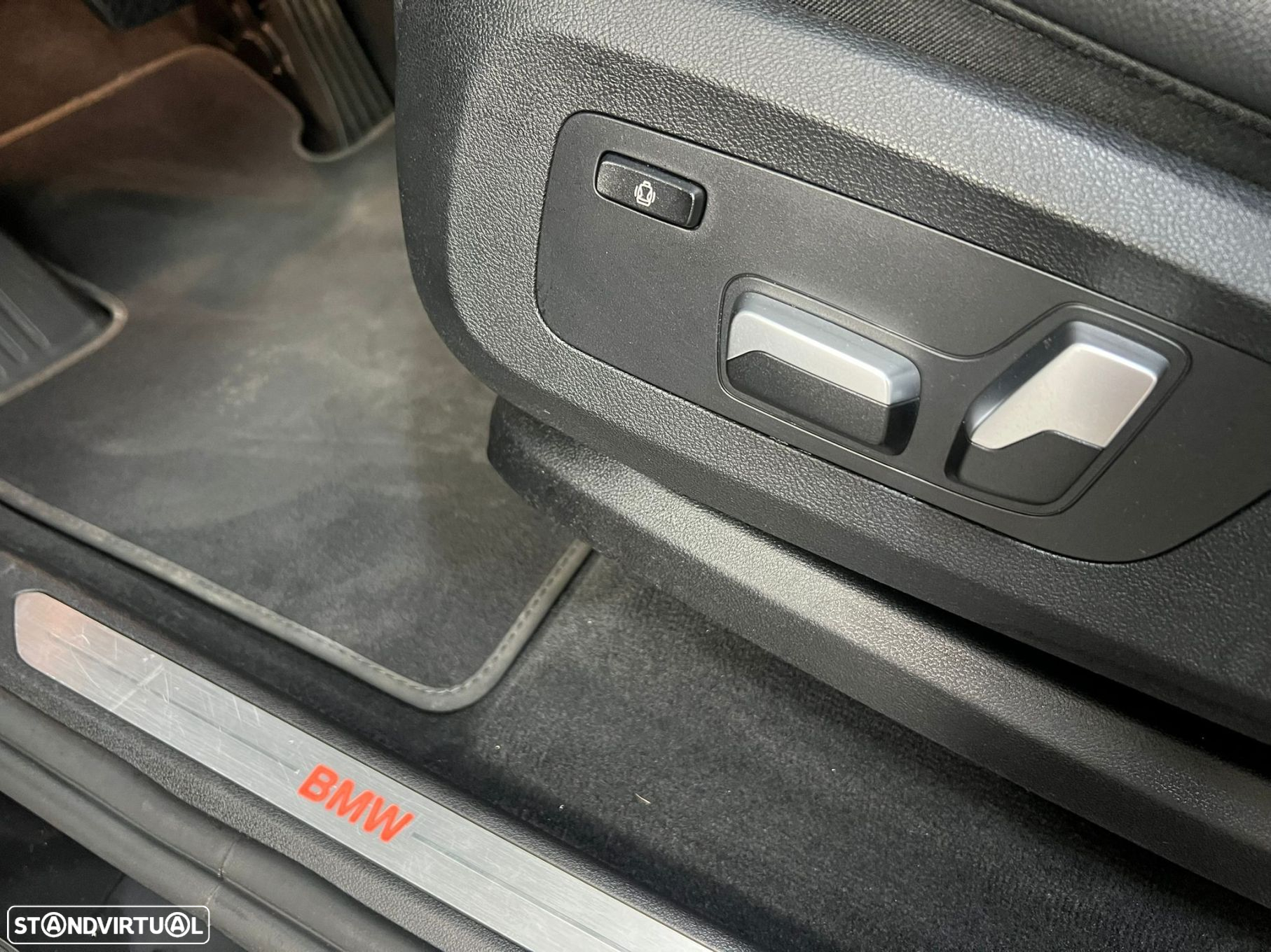 BMW X7 40 i xDrive - 8