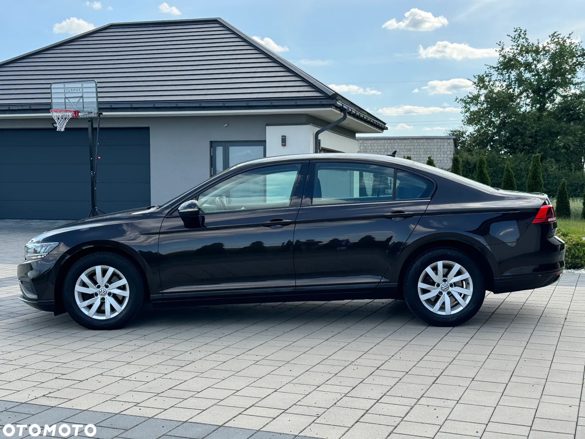 Volkswagen Passat 2.0 TDI EVO Essence DSG - 14
