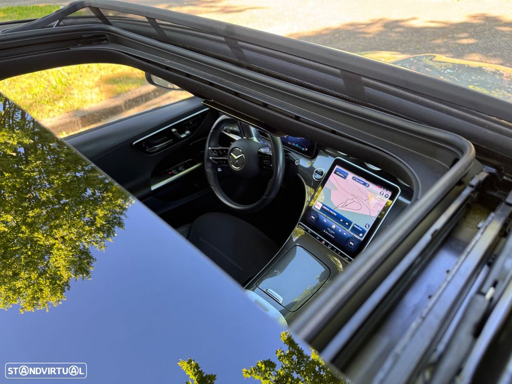 Mercedes-Benz C 30 AMG - 33