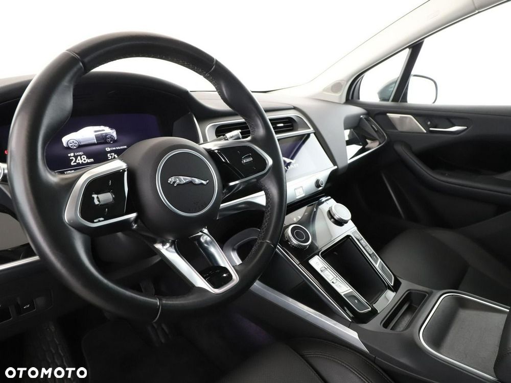 Jaguar I-Pace EV400 AWD S - 15