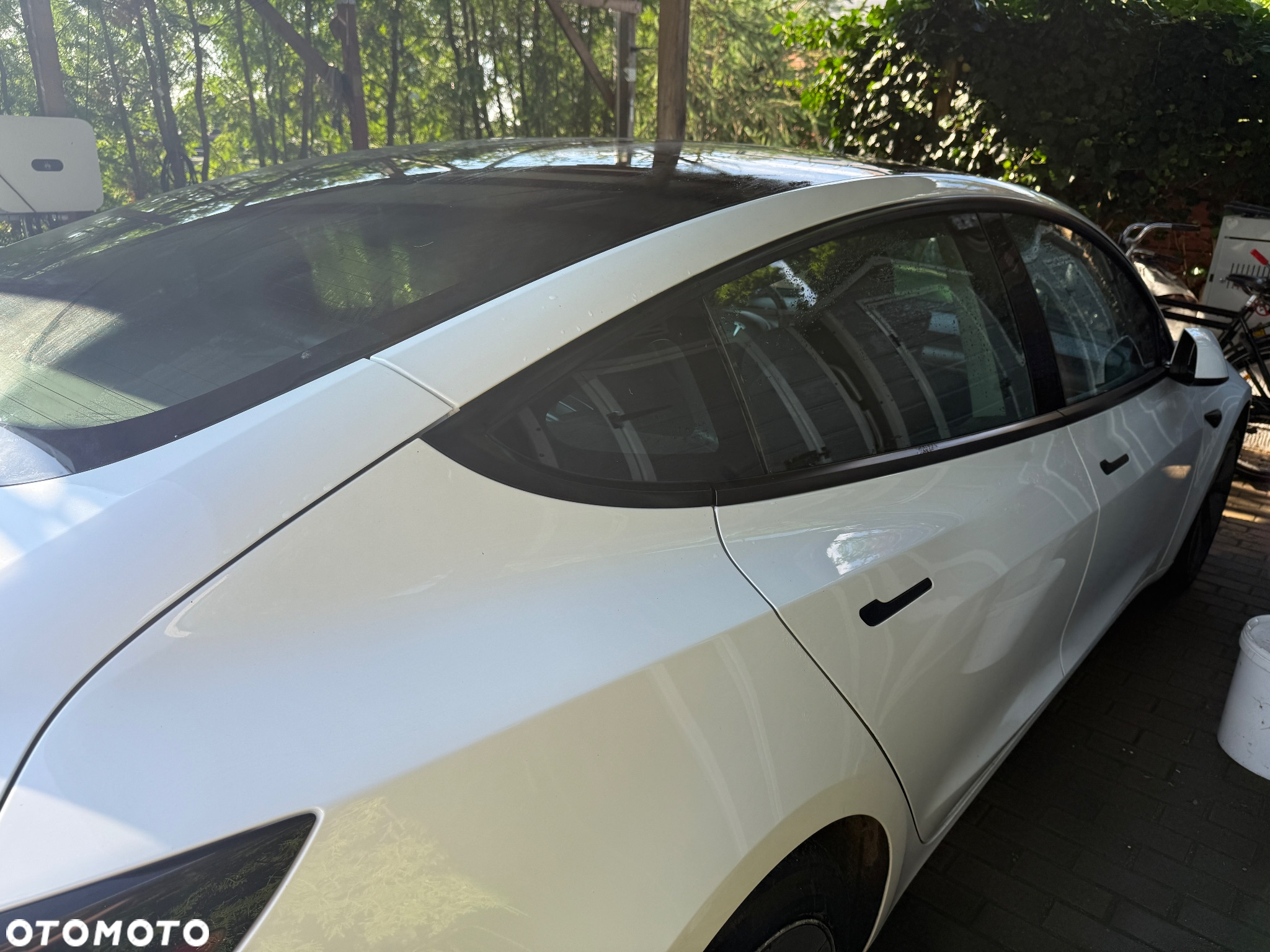 Tesla Model 3 Performance AWD - 11