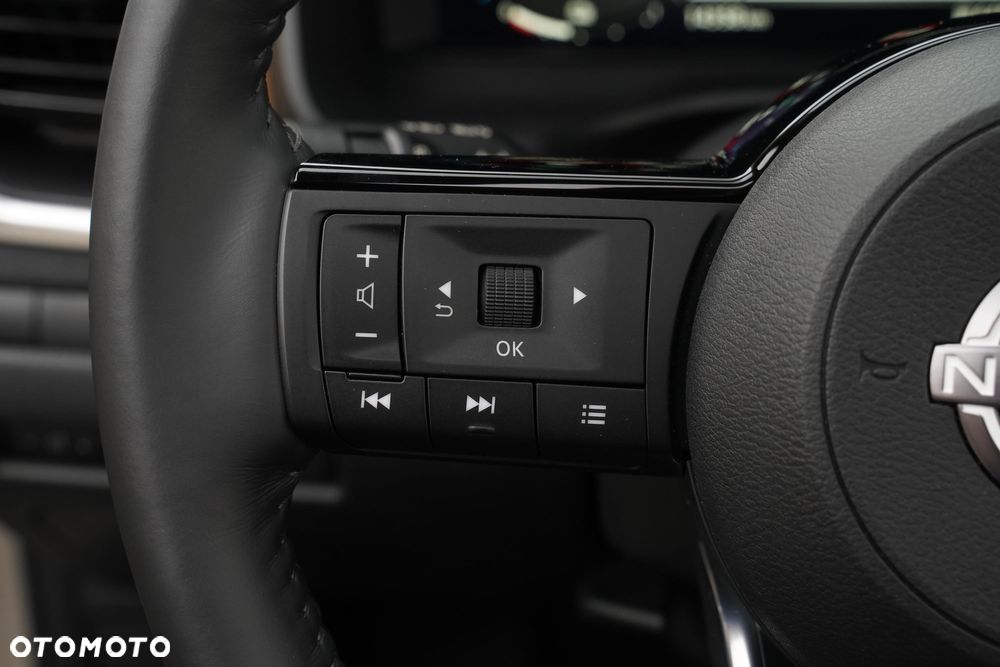 Nissan X-Trail 1.5 VC-T e-POWER Tekna e-4ORCE 7os - 11