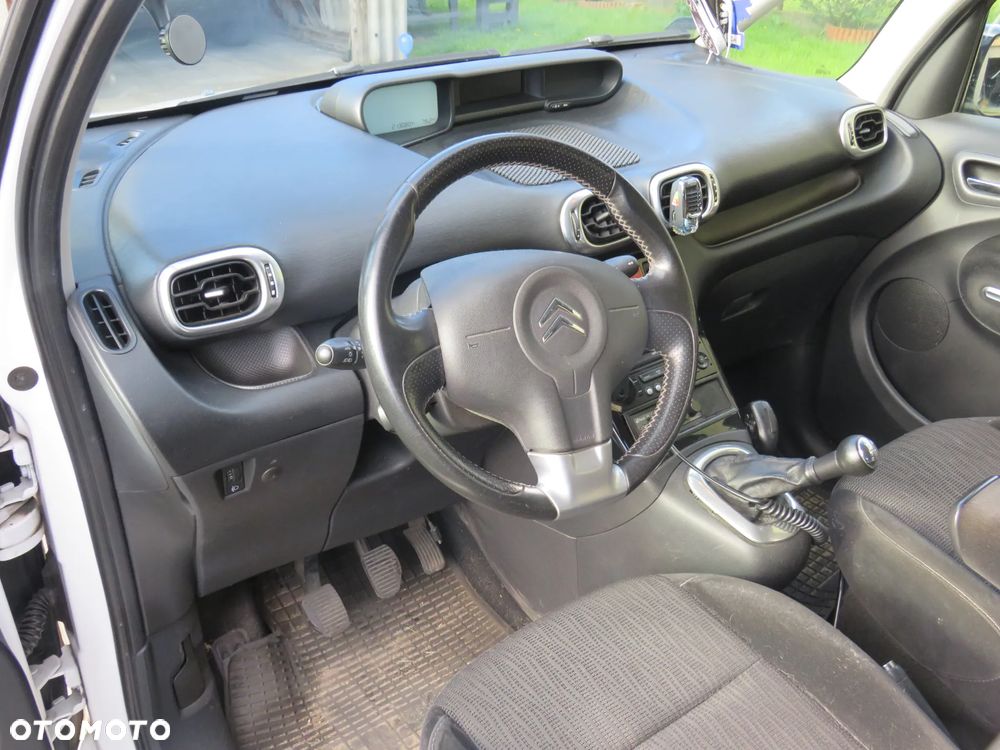 Citroën C3 Picasso 1.6i Exclusive - 3