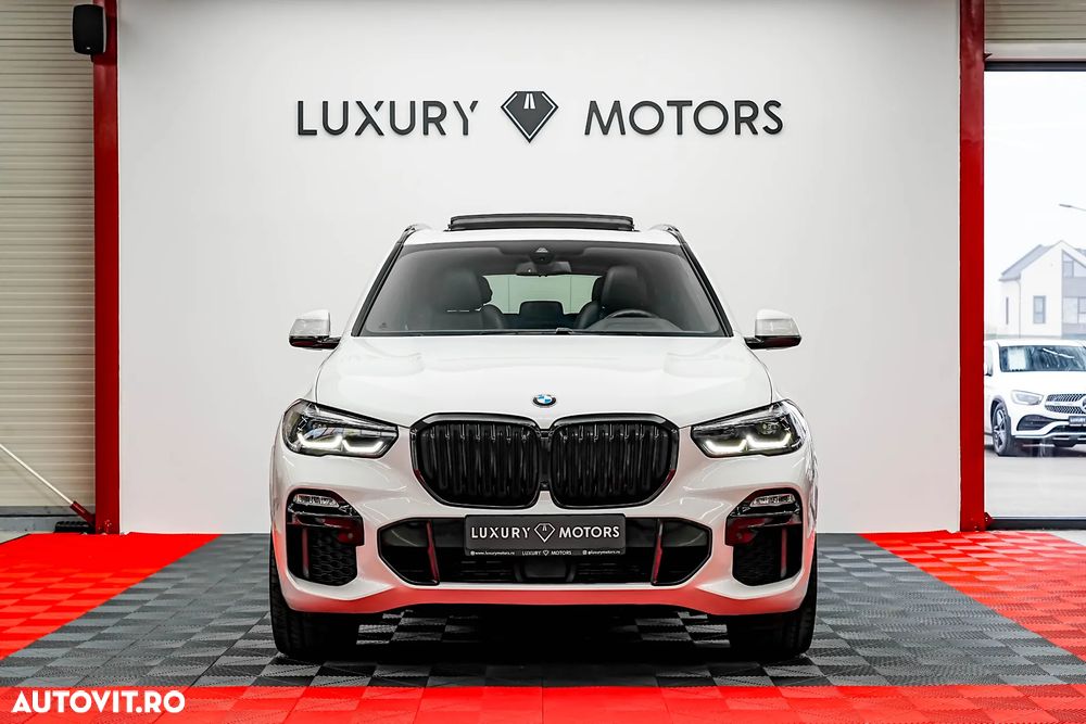 BMW X5 xDrive45e - 3
