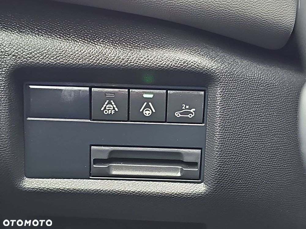 Citroën C5 Aircross 1.6 PureTech Shine EAT8 - 24