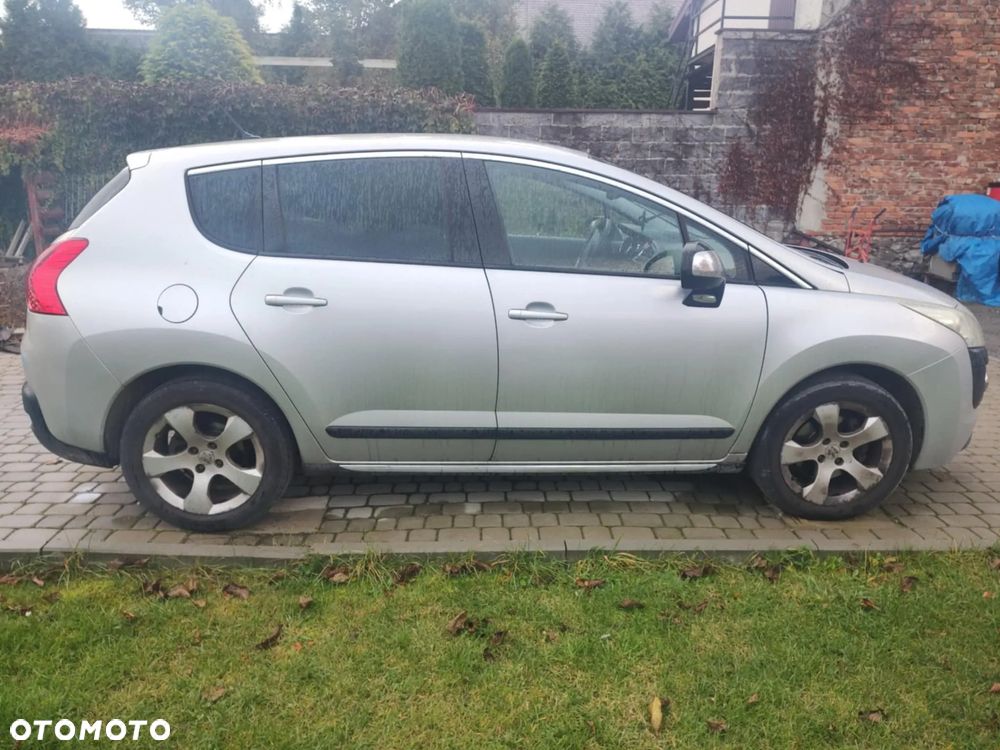 Peugeot 3008 - 2