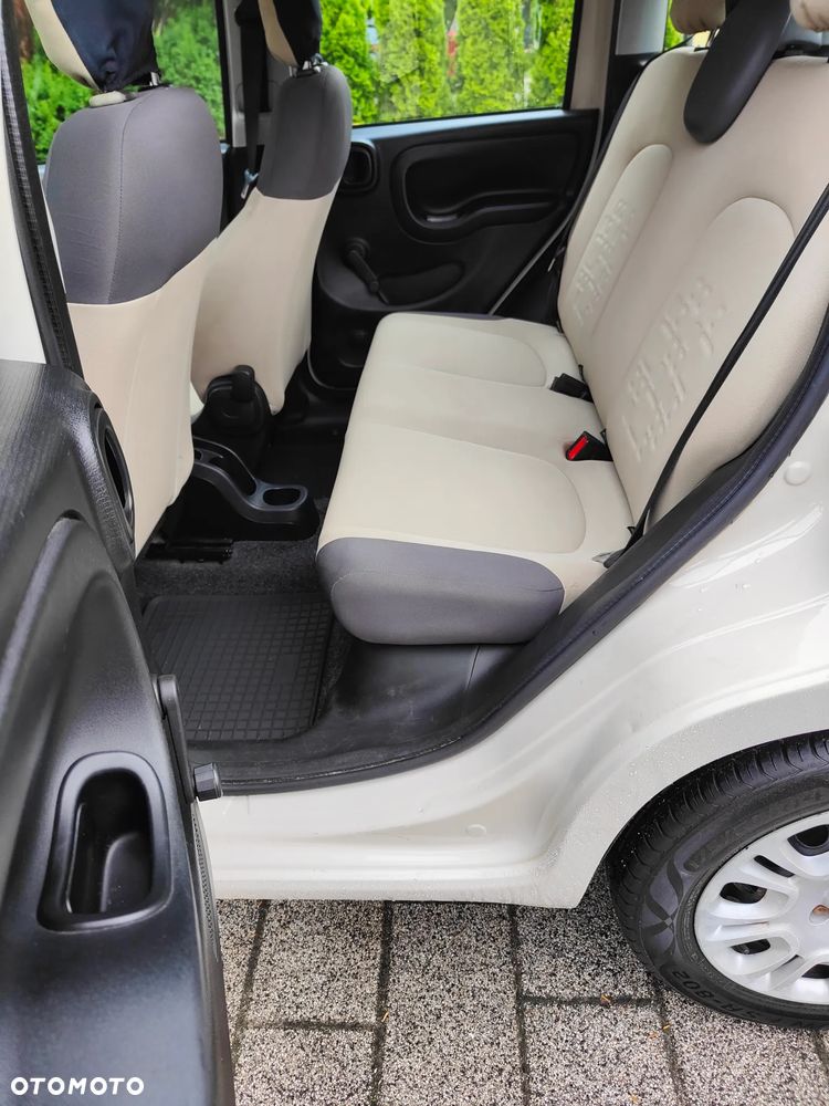 Fiat Panda 1.2 Easy - 16