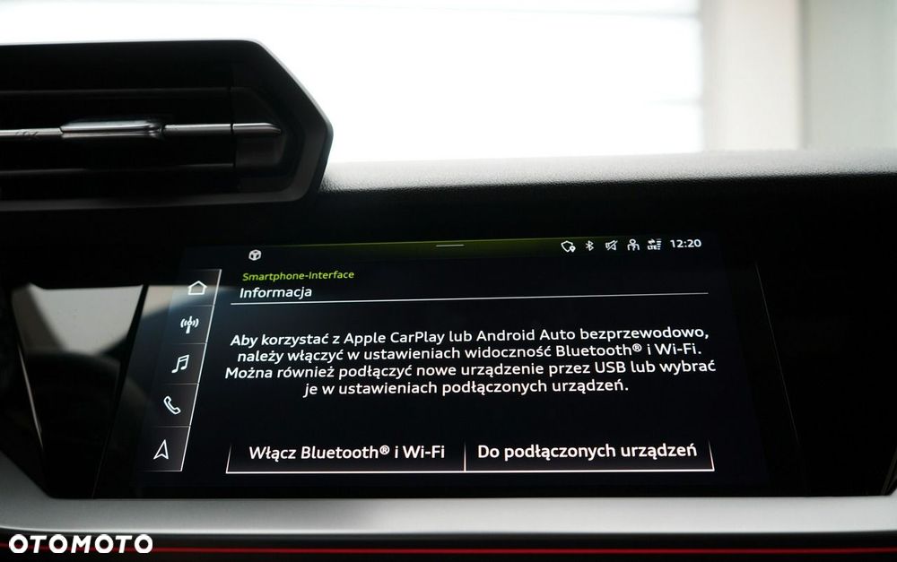 Audi A3 Sportback - 36