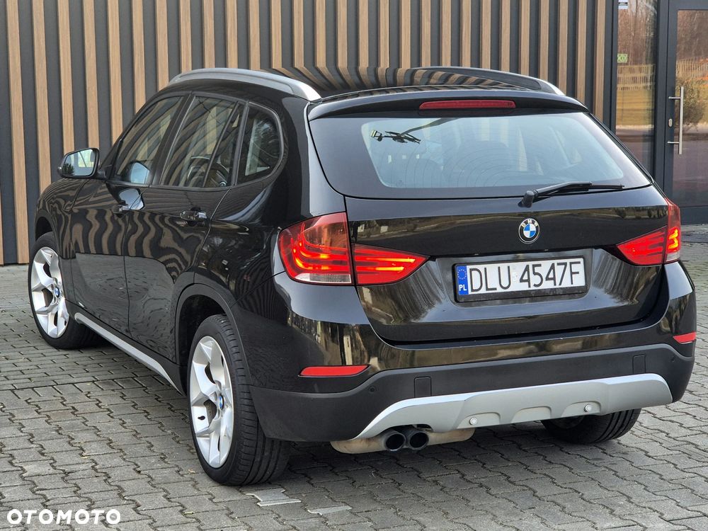 BMW X1 sDrive20i xLine - 7
