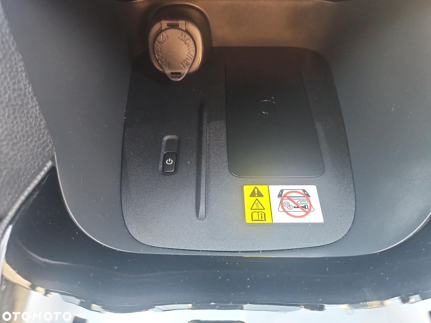Toyota Yaris Cross Hybrid 1.5 Adventure - 23