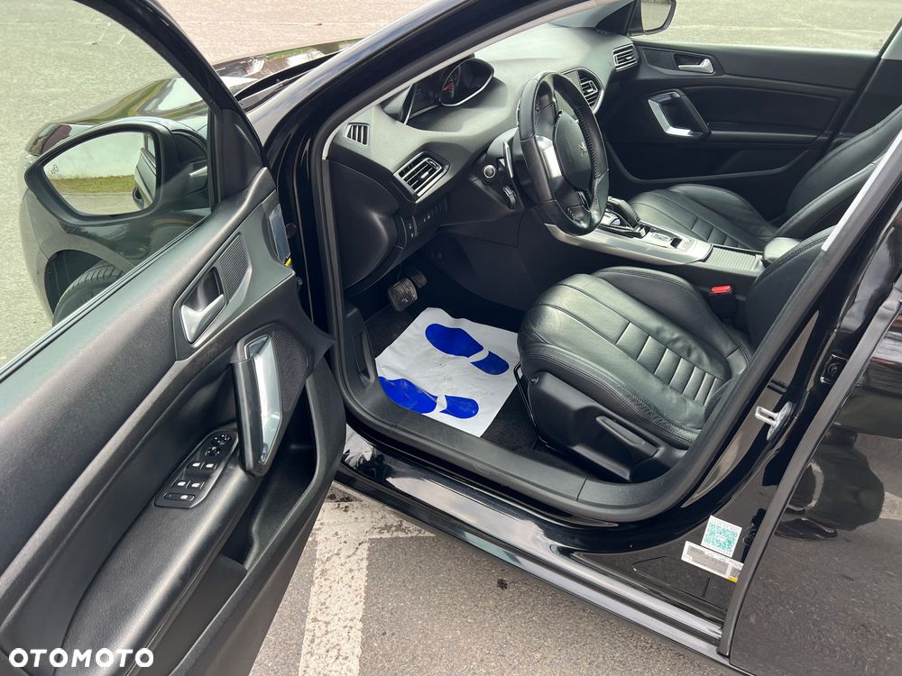 Peugeot 308 - 14