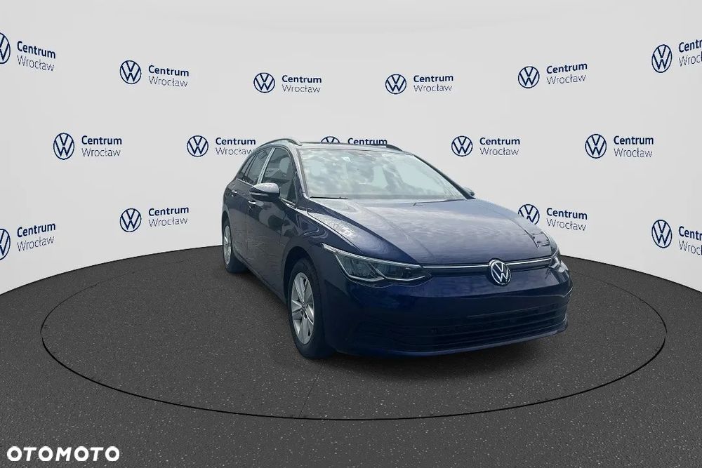 Volkswagen Golf VIII 2.0 TDI Life - 8