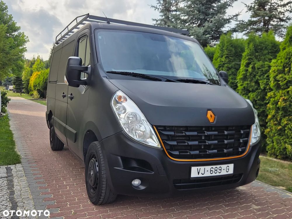 Renault Master - 13