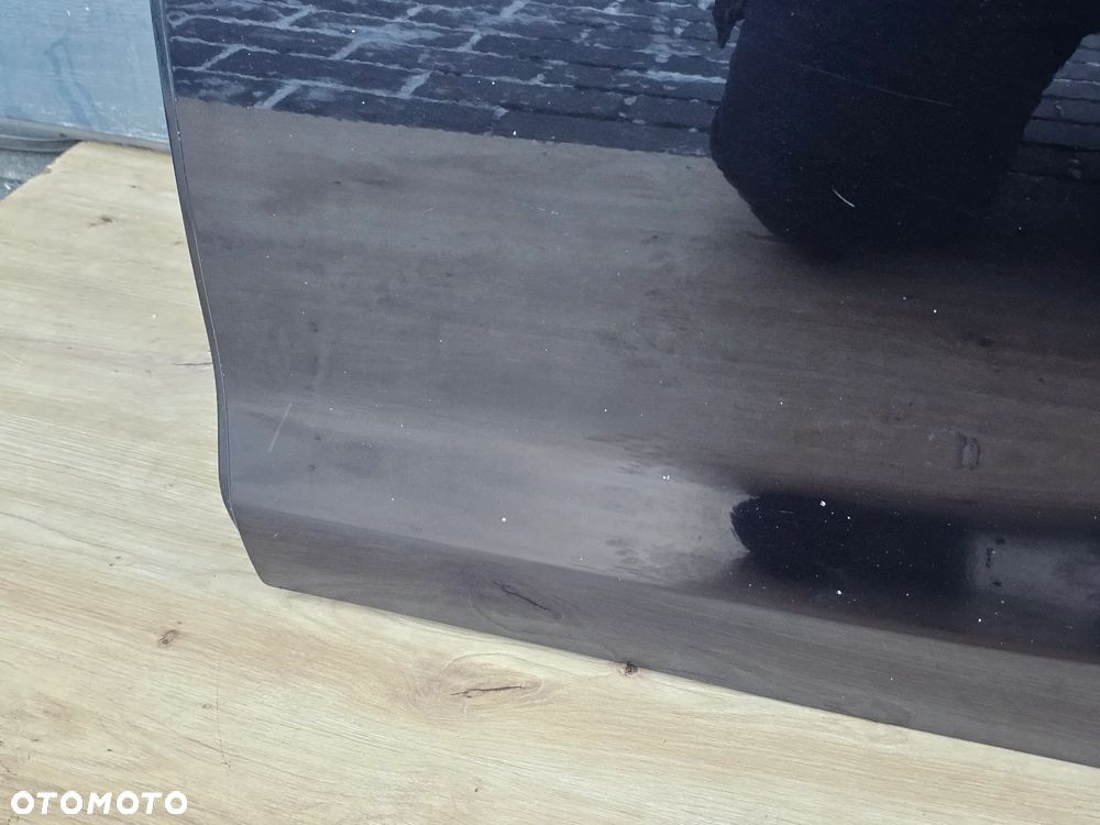 DRZWI LEWY TYŁ TYLNE LEWE OPEL ASTRA J Z20R HATCHBACK HB SEDAN 5D - 9