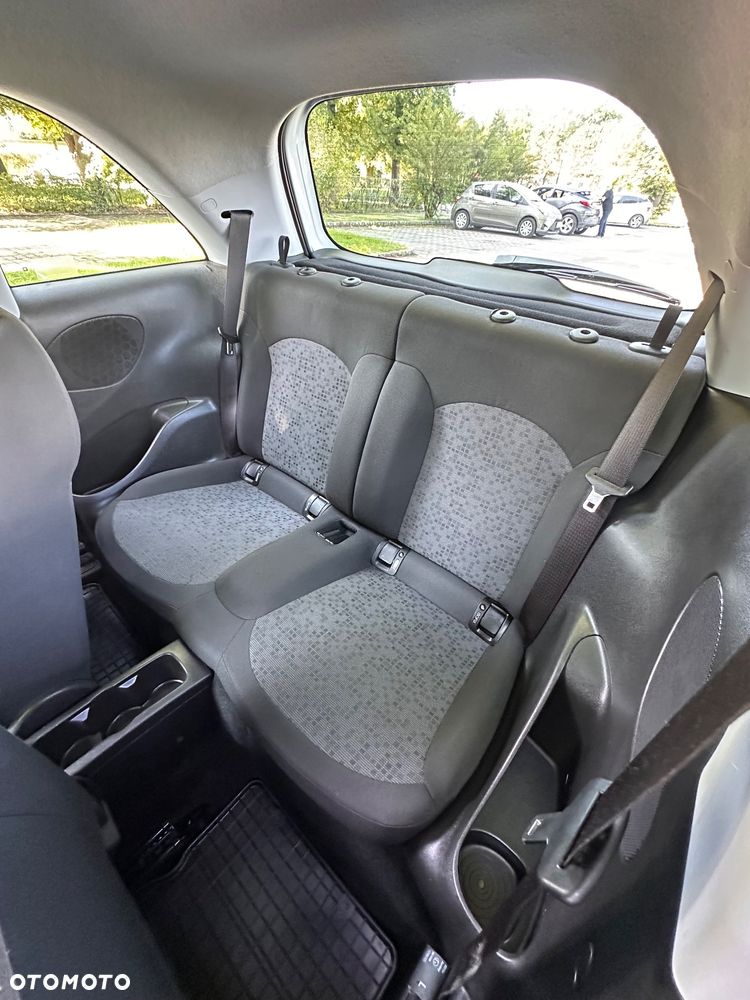 Opel Adam 1.2 ecoFLEX Start/Stop White Link - 7