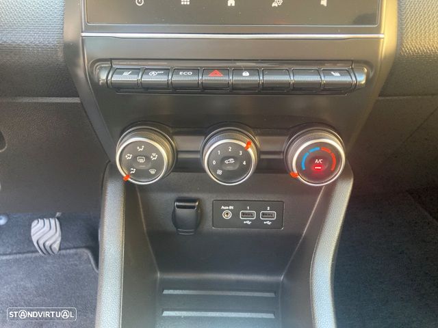 Renault Clio TCe 100 INTENS - 21