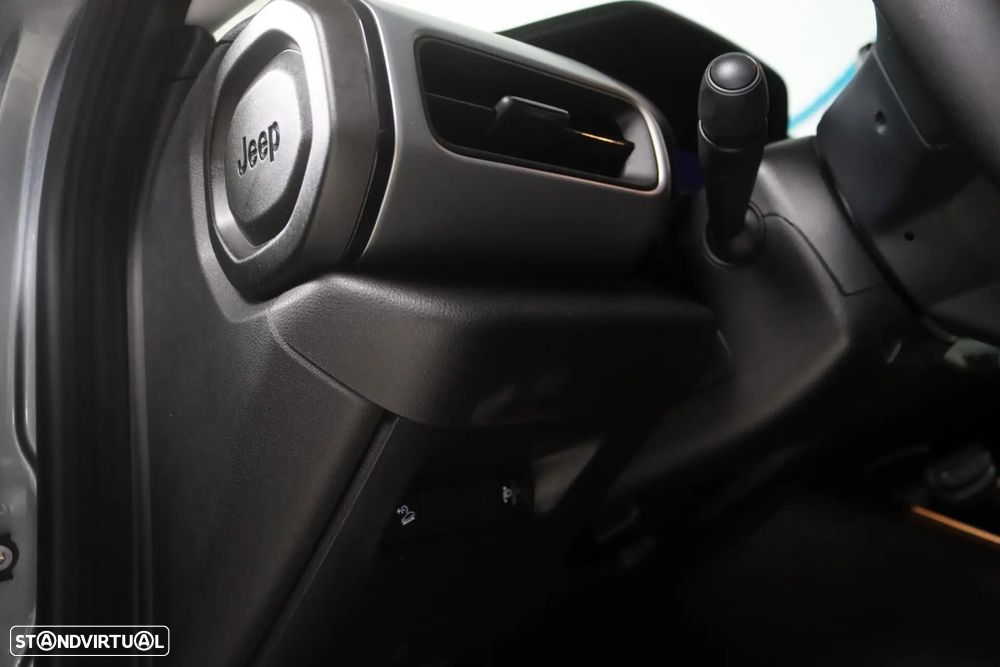 Jeep Avenger 54 kWh Altitude - 14