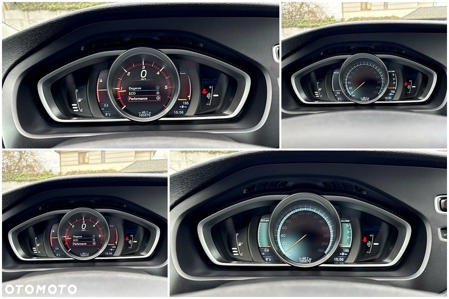 Volvo V40 D2 Summum - 39