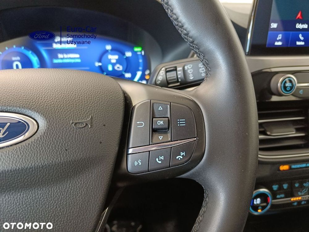 Ford Kuga - 20