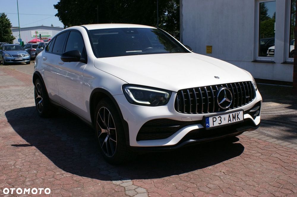 Mercedes-Benz GLC - 5
