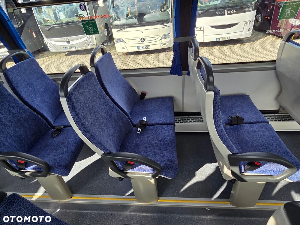 Irisbus WING / SPROWADZONY Z FRANCJI/ 34 MIEJSCA/ KLIMA DLA KIEROWCY - 22