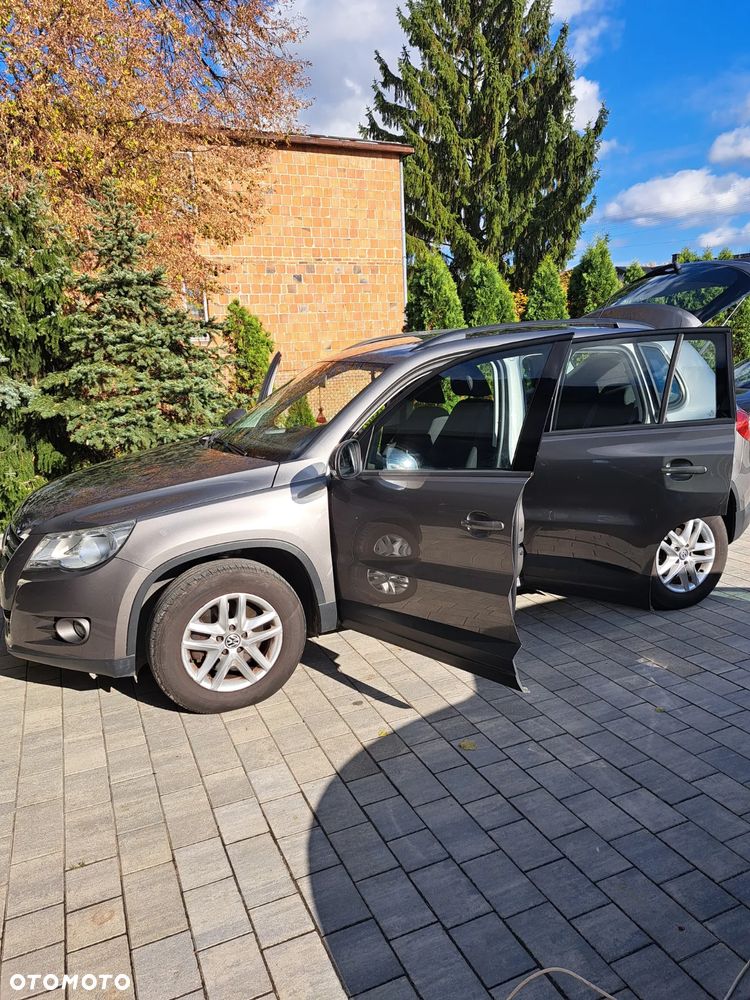 Volkswagen Tiguan - 3