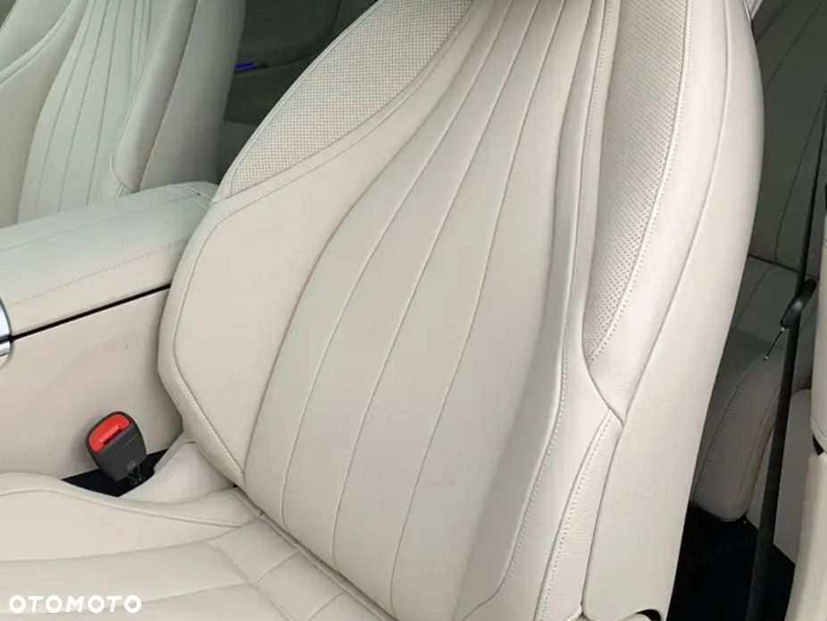 Mercedes-Benz CLE 300 mHEV 4-Matic AMG Line - 9