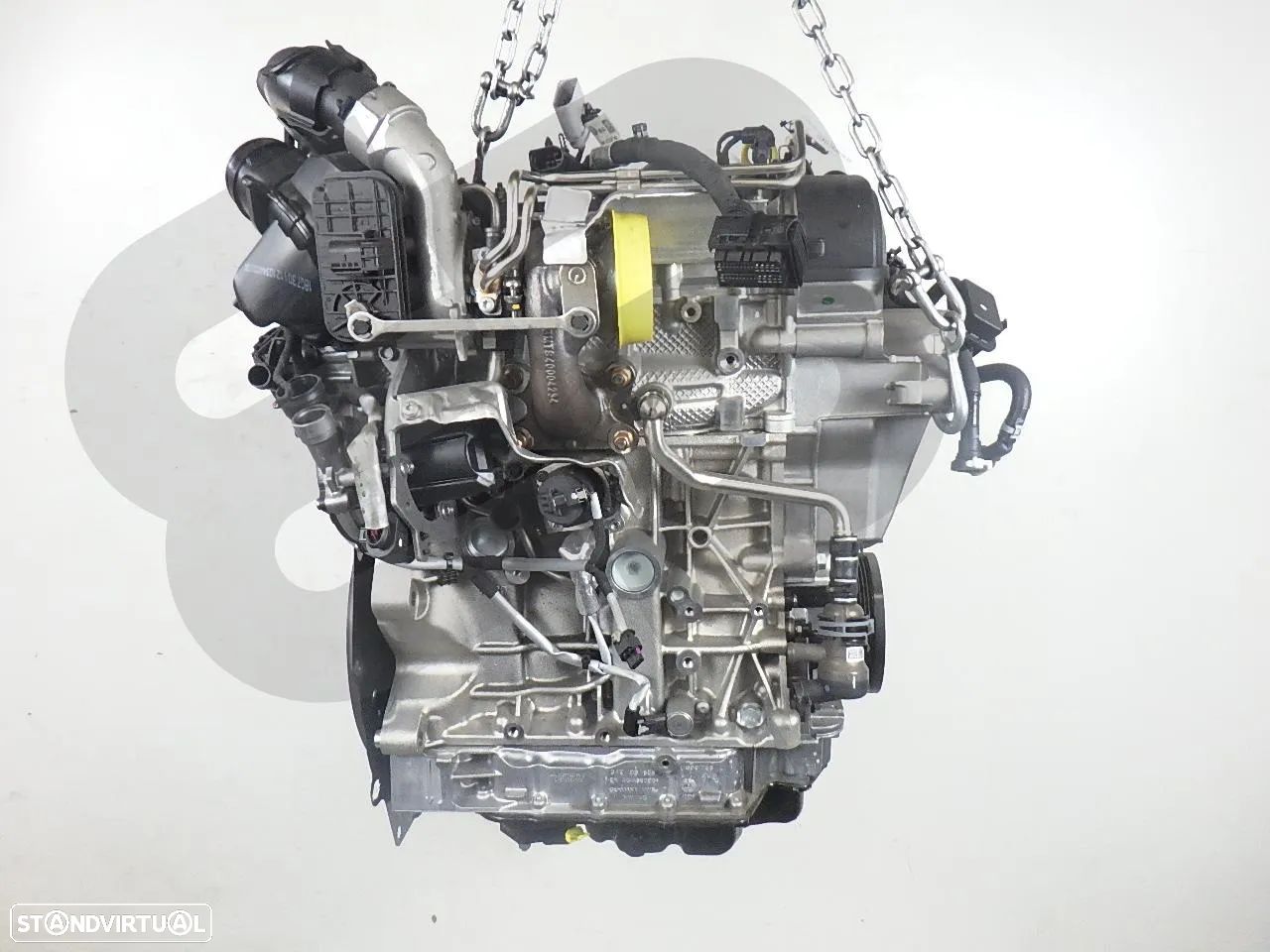 Novo LOTE de MOTORES NOVOS Multimarca 0 Kms - 1