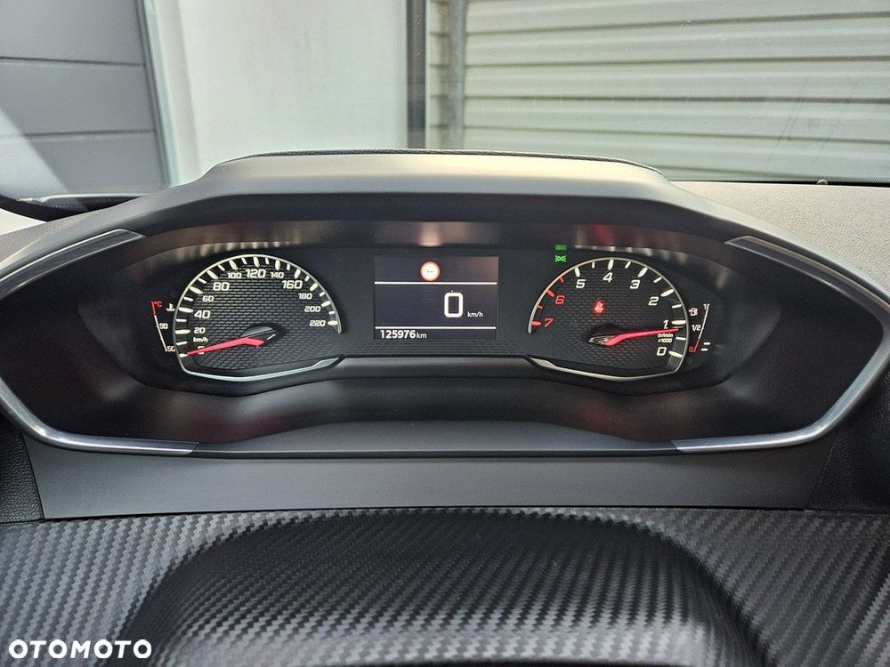 Peugeot 2008 1.5 BlueHDi Active Pack S&S - 35