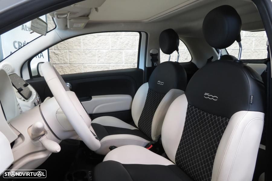 Fiat 500 1.2 Dolcevita - 6