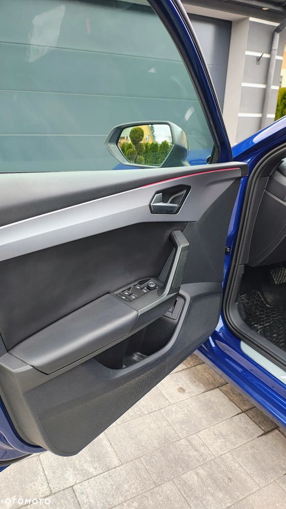 Seat Leon 1.5 eTSI FR DSG - 27