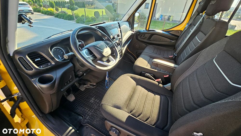 Iveco Daily 70C18 - 23