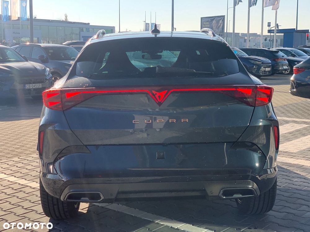 Cupra Formentor 2.0 TDI DSG - 4