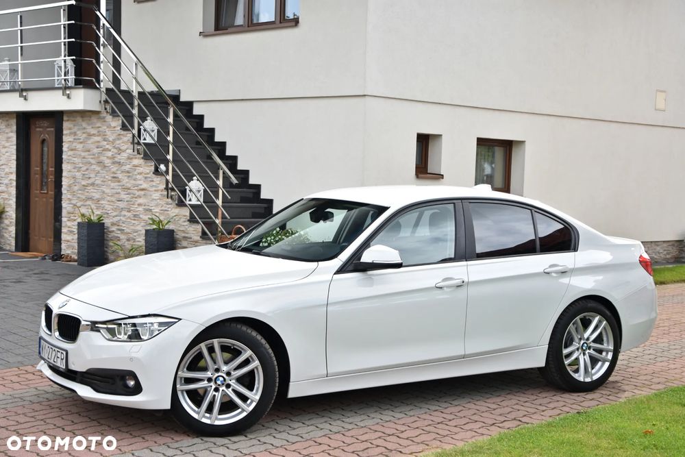BMW Seria 3 - 3