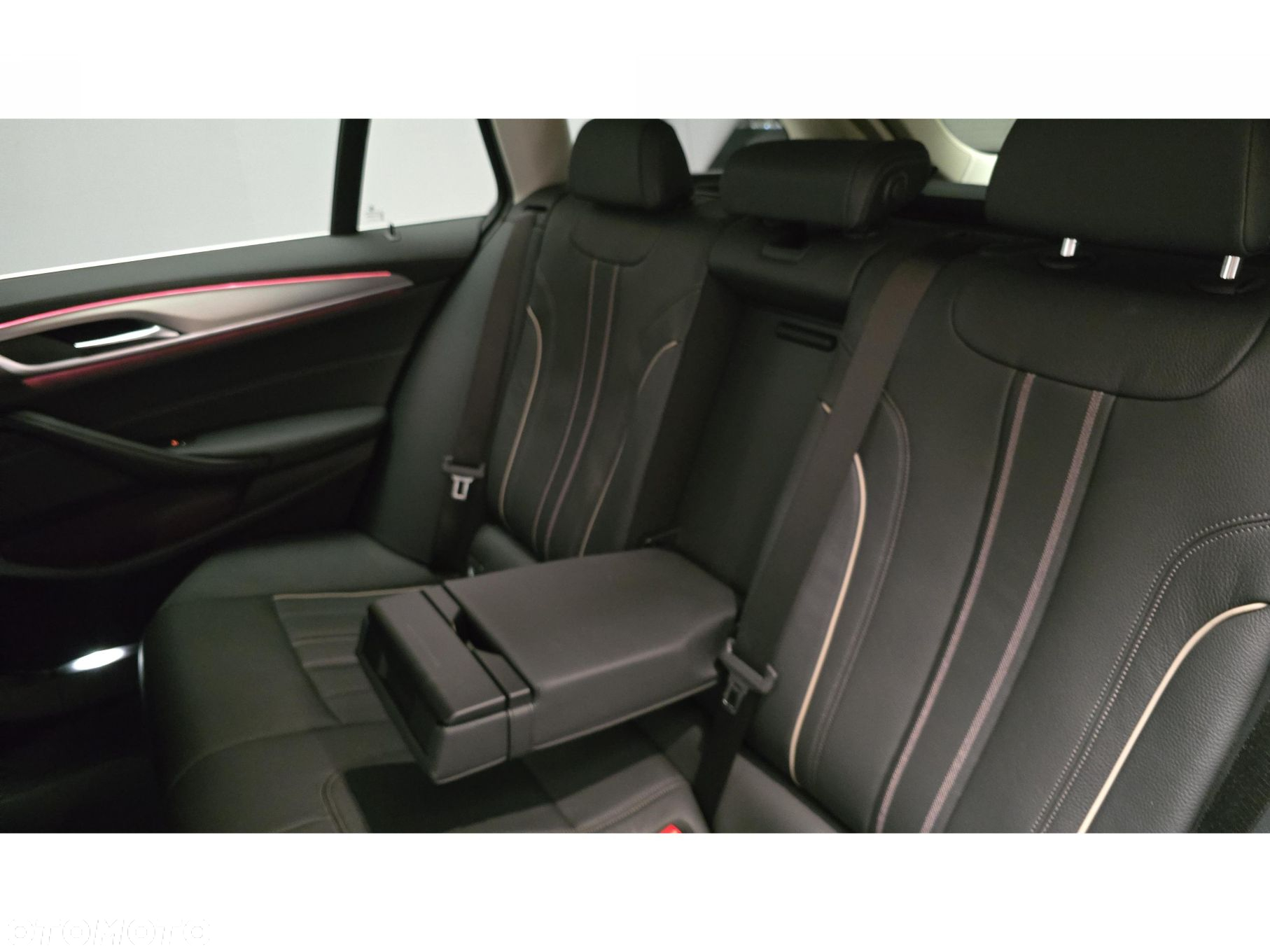 BMW Seria 5 - 23