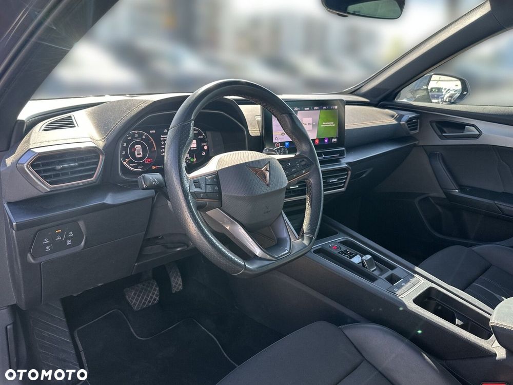 Cupra Formentor 1.5 TSI DSG - 12