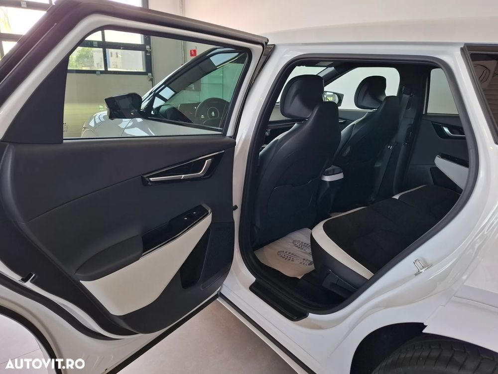 Kia EV6 77 kWh RWD GT Line - 34