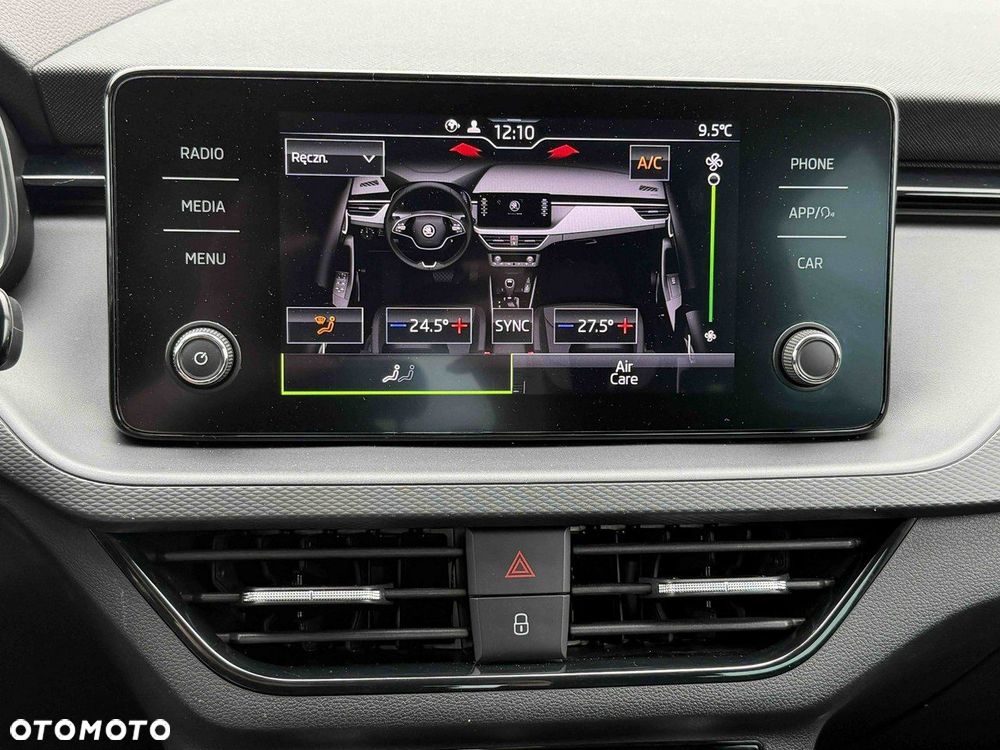 Skoda Scala 1.0 TSI Ambition - 13