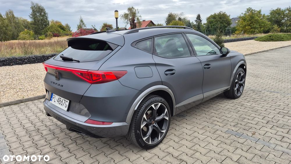 Cupra Formentor 1.5 TSI DSG - 23
