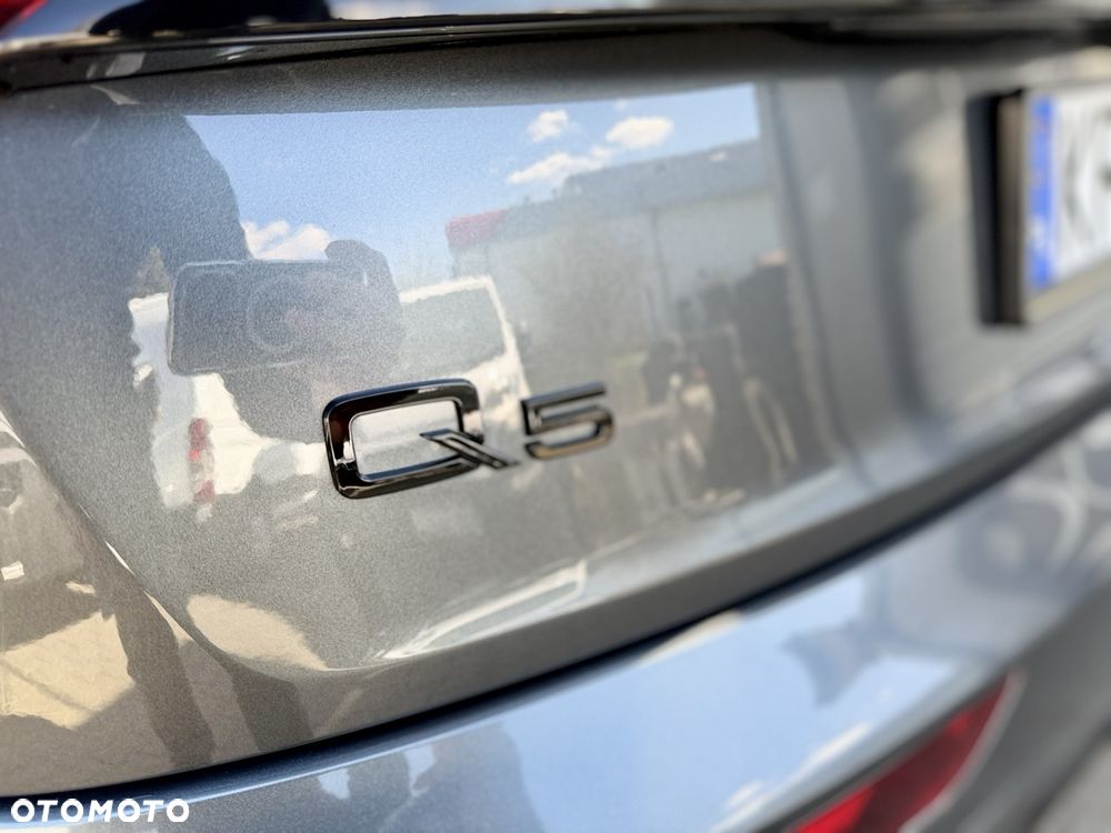 Audi Q5 50 TFSIe quattro S tronic S line - 33