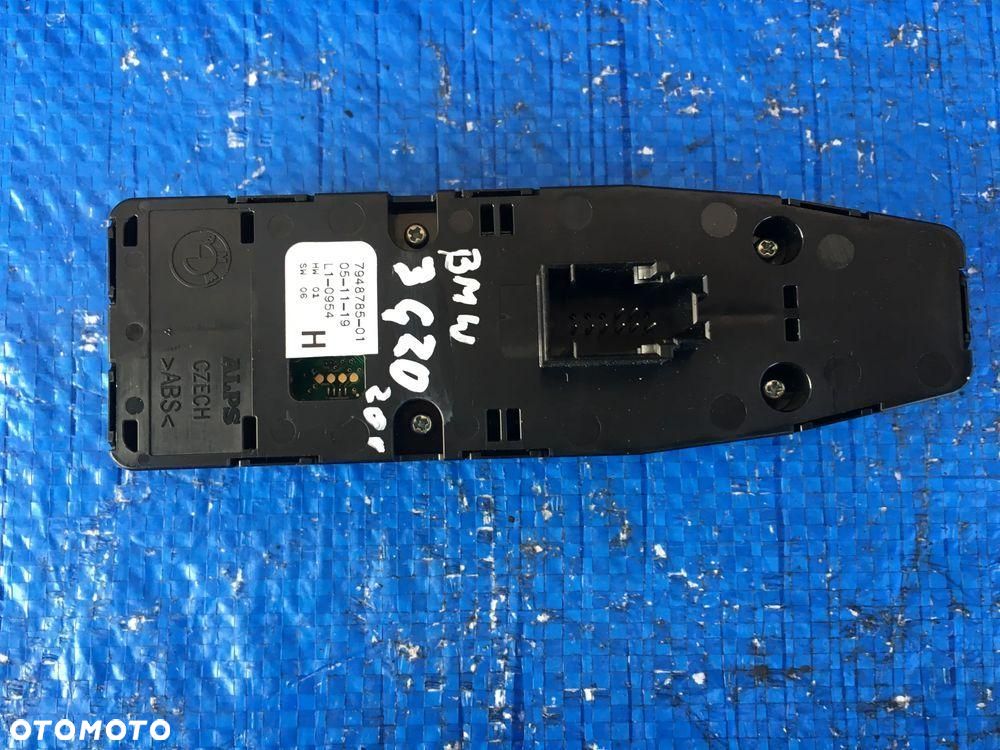 BMW 3 G20 G21 Panel Przełacznik Szyb Szyby Przód Lewy 8579541 - 3