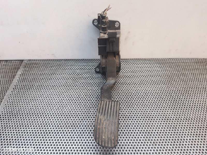 POTENCIÓMETRO PEDAL ACELERADOR MERCEDES-BENZ VITO BASIC-KOMBI 639 - 1