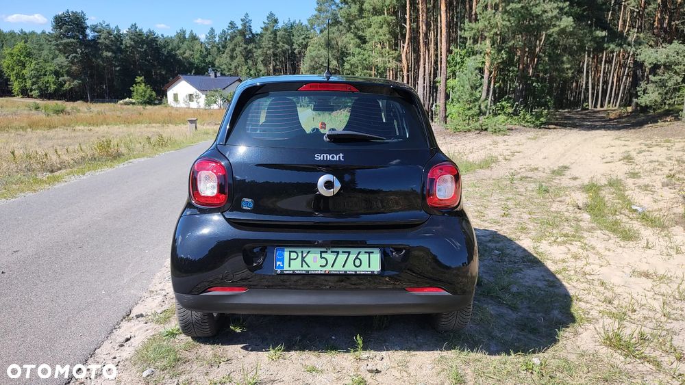 Smart Forfour - 6