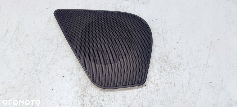 MASKOWNICA GŁOŚNIKA AUDI A6 C7 P T 4G0035436 CZARN - 1