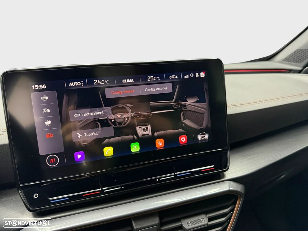 Cupra Formentor - 22