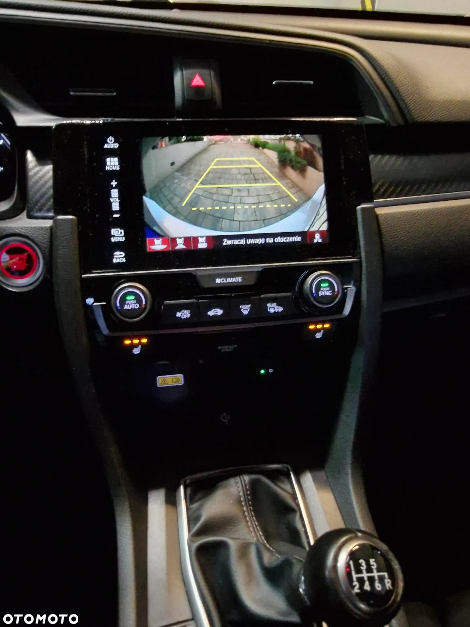 Honda Civic 1.5 T Sport Plus (Navi) - 10