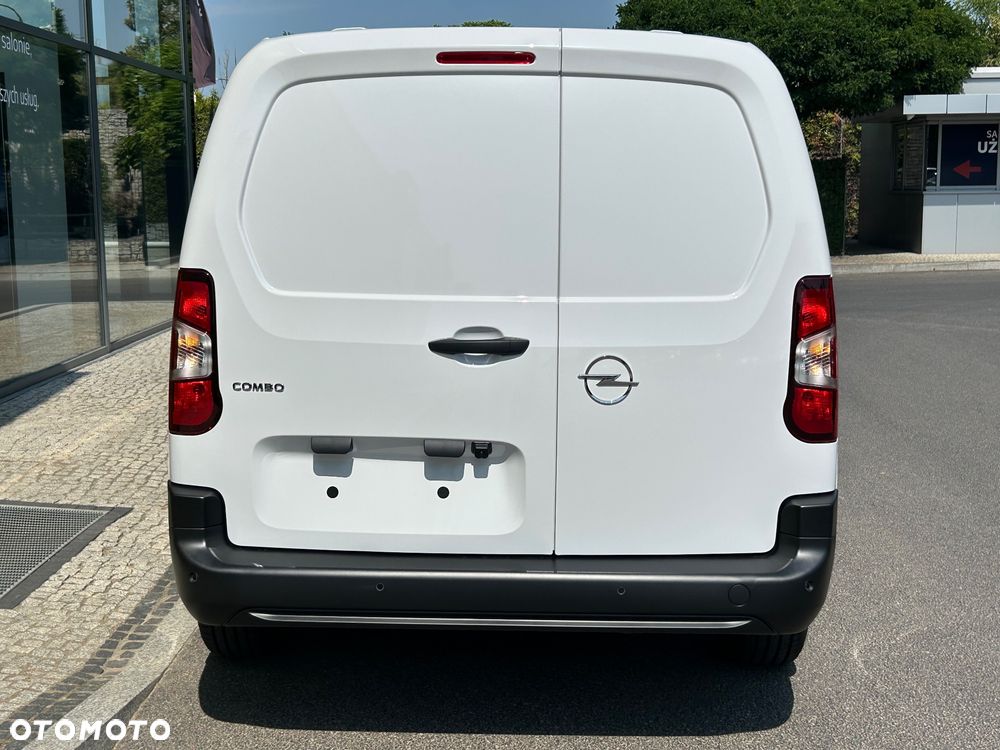 Opel Combo Cargo XL - 6
