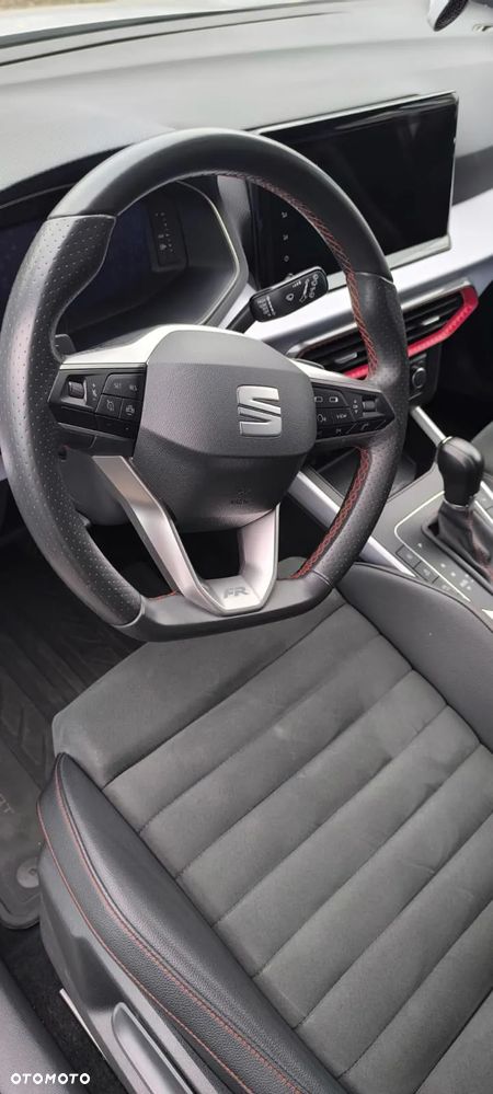 Seat Arona 1.5 TSI EVO FR S&S DSG - 10